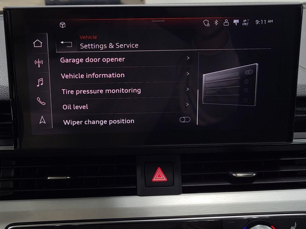 used 2021 Audi S5 car, priced at $32,977