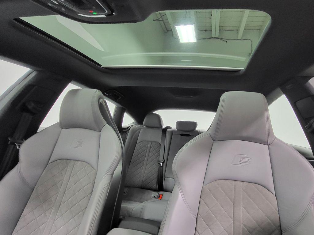 used 2021 Audi S5 car, priced at $32,977