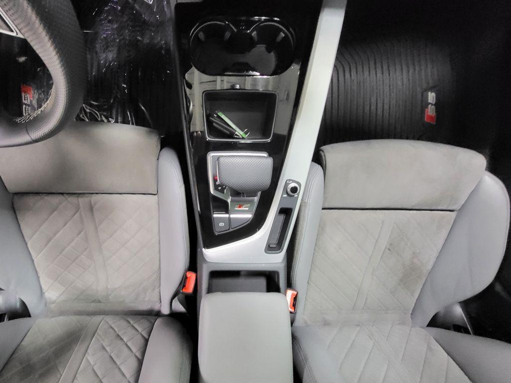 used 2021 Audi S5 car, priced at $32,977