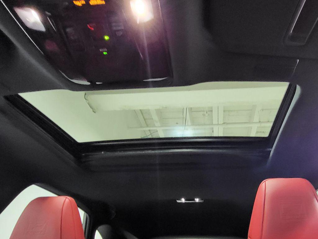used 2024 Lexus NX 350 car, priced at $46,534