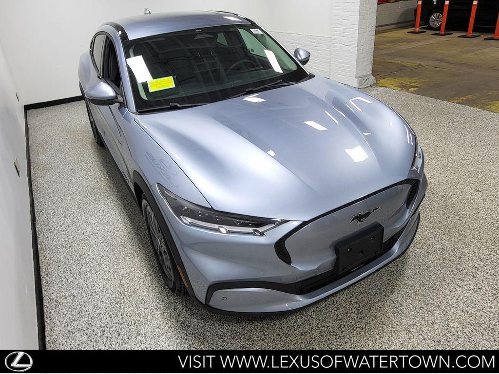 used 2022 Ford Mustang Mach-E car, priced at $22,332