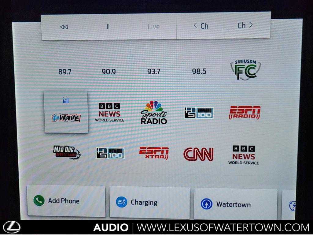 used 2022 Ford Mustang Mach-E car, priced at $22,332