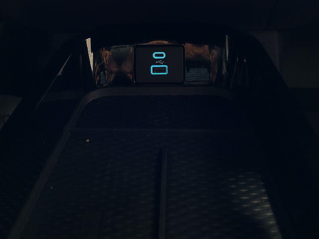 used 2022 Ford Mustang Mach-E car, priced at $22,332