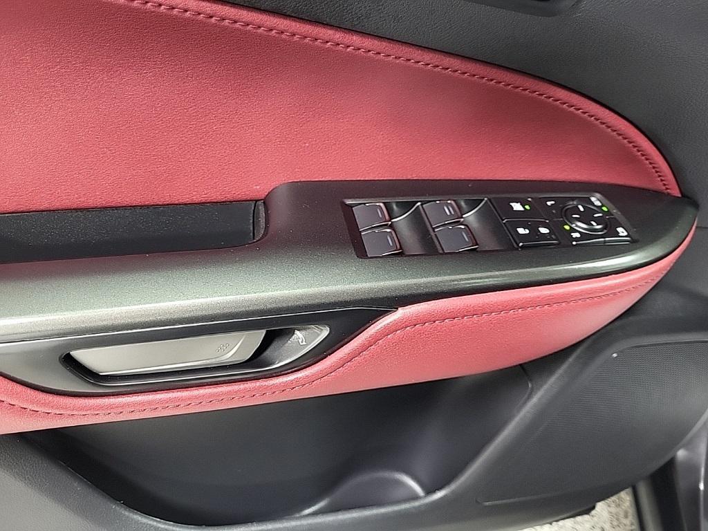 used 2024 Lexus NX 250 car, priced at $42,333