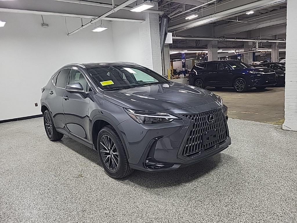 used 2024 Lexus NX 250 car, priced at $42,333