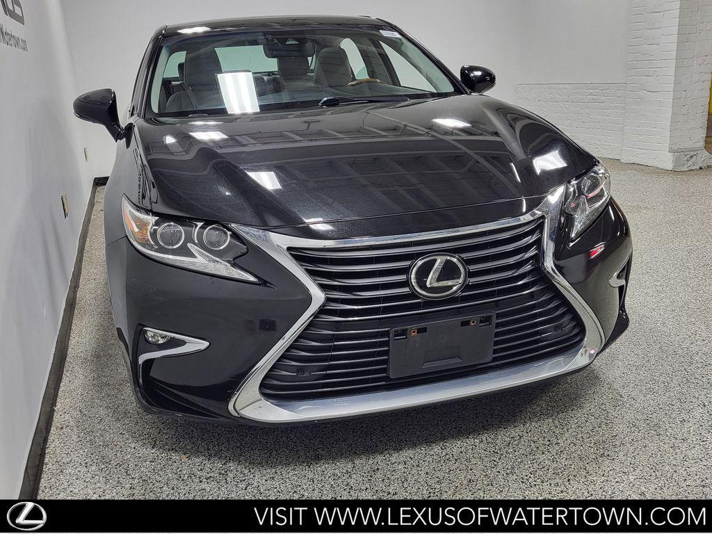 used 2016 Lexus ES 350 car, priced at $22,282