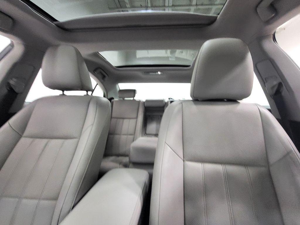 used 2016 Lexus ES 350 car, priced at $22,282