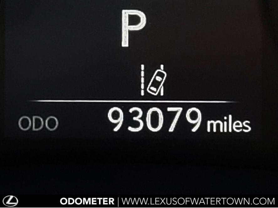 used 2016 Lexus ES 350 car, priced at $22,282