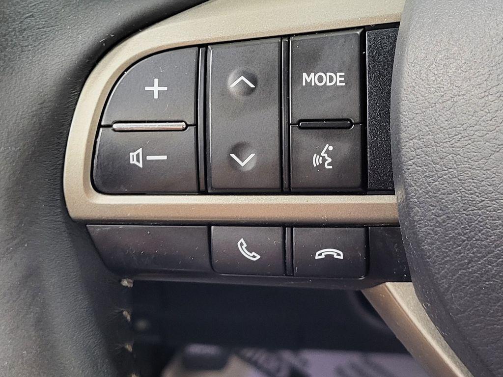 used 2016 Lexus ES 350 car, priced at $22,282