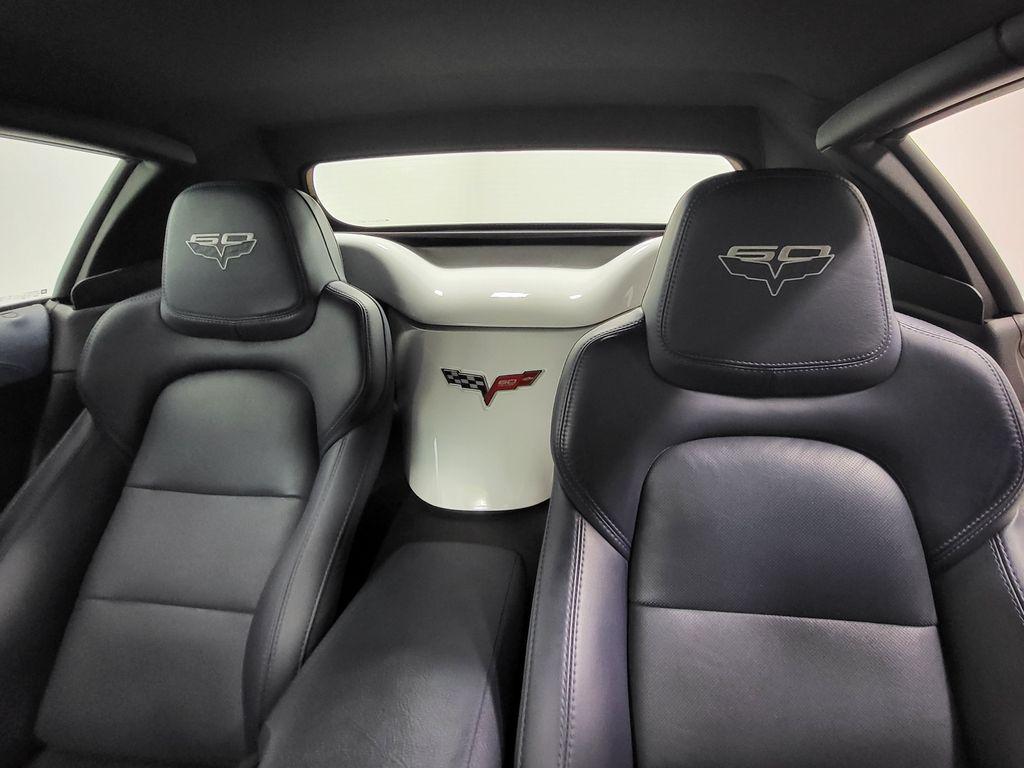 used 2013 Chevrolet Corvette car, priced at $63,998
