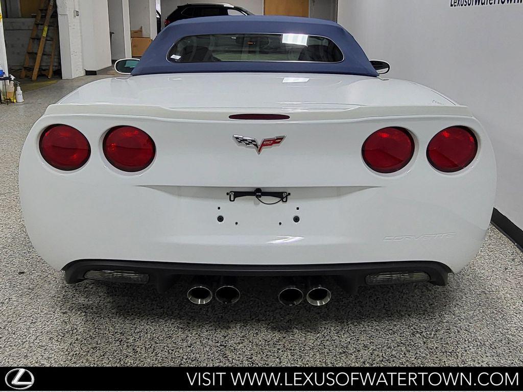 used 2013 Chevrolet Corvette car, priced at $63,998