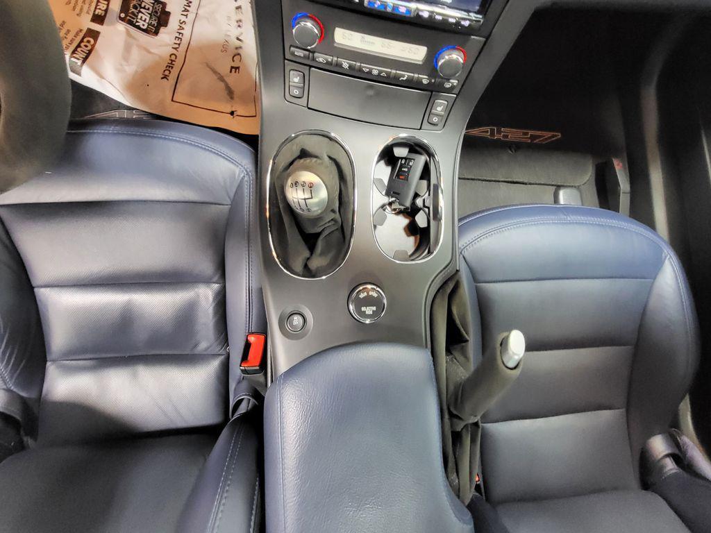 used 2013 Chevrolet Corvette car, priced at $63,998