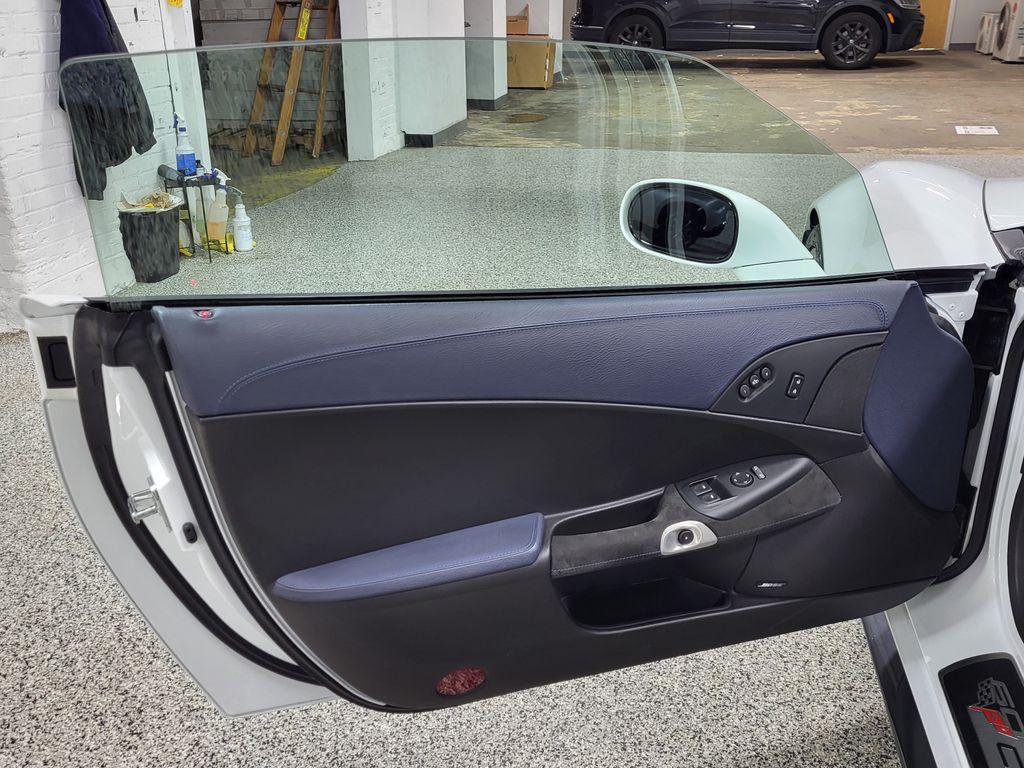 used 2013 Chevrolet Corvette car, priced at $63,998