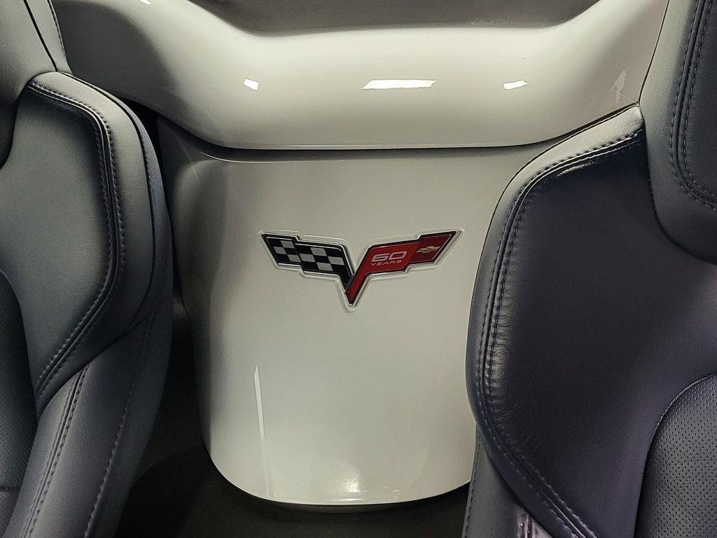 used 2013 Chevrolet Corvette car, priced at $63,998