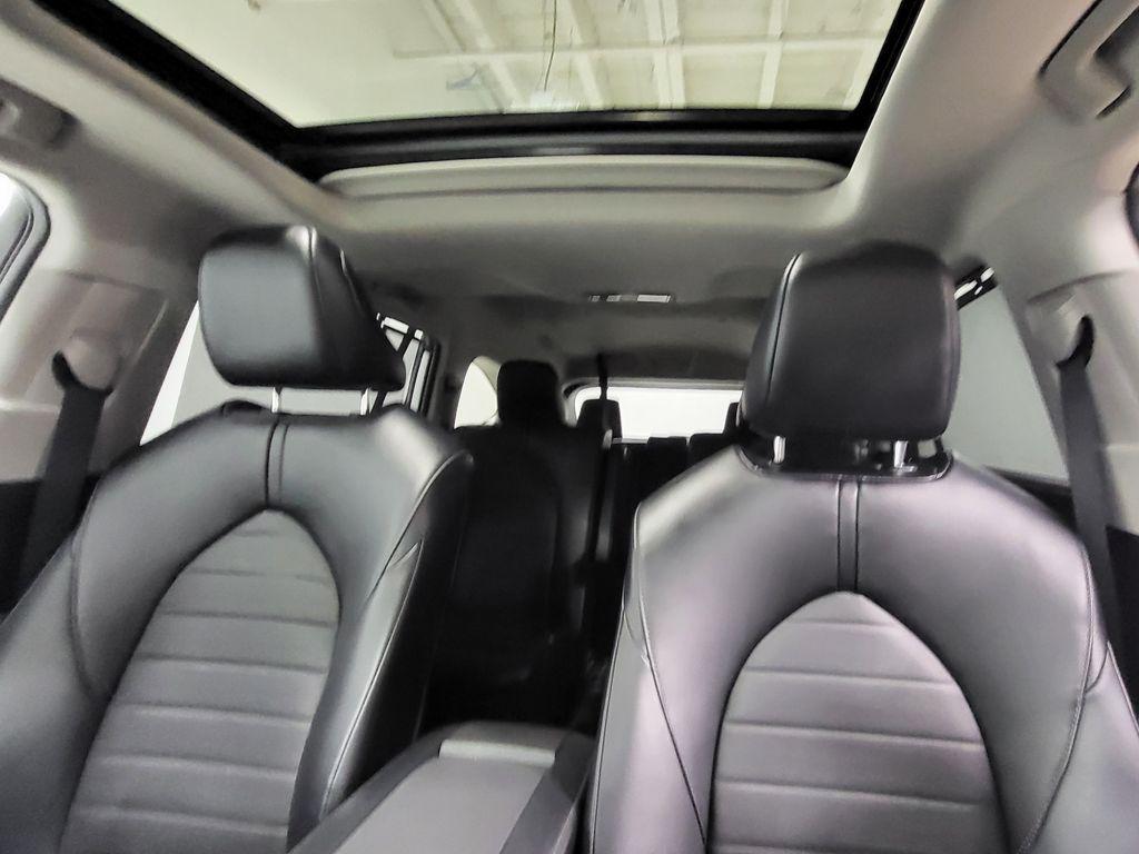 used 2022 Toyota Highlander car, priced at $38,684
