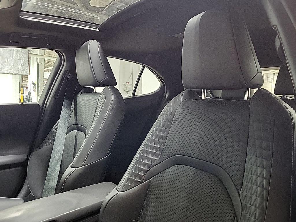 used 2020 Lexus UX 250h car, priced at $28,996