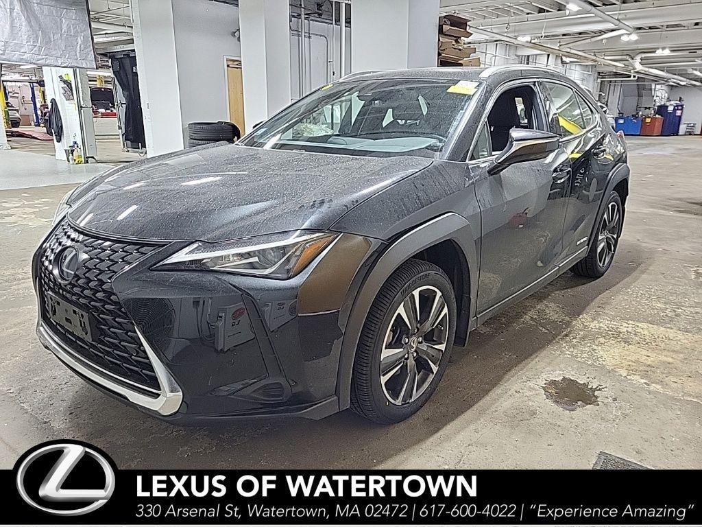 used 2020 Lexus UX 250h car, priced at $28,996