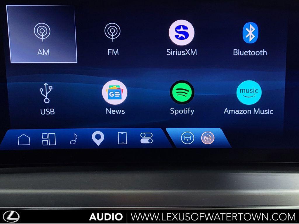 used 2025 Cadillac LYRIQ car, priced at $51,899