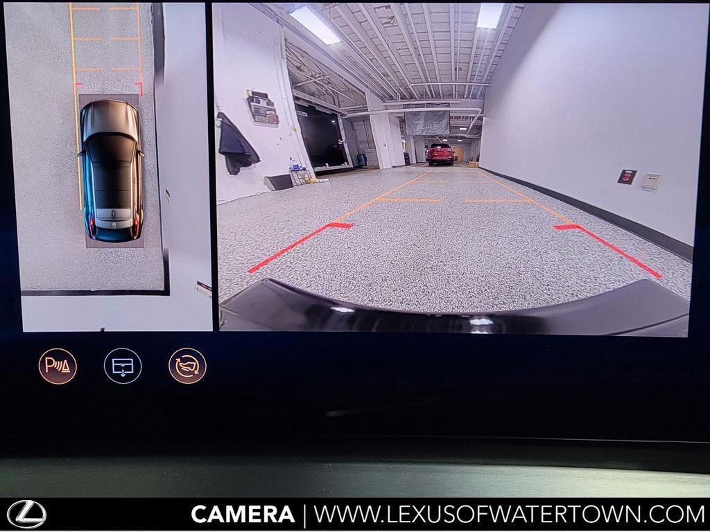 used 2025 Cadillac LYRIQ car, priced at $51,899