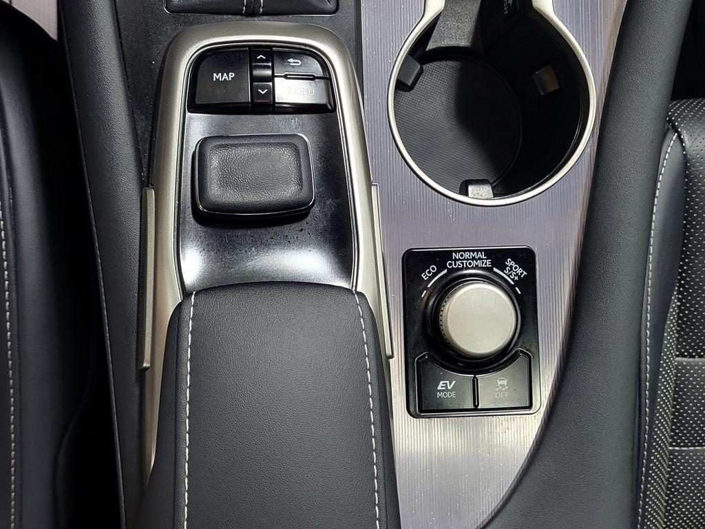 used 2019 Lexus RX 450h car, priced at $41,969