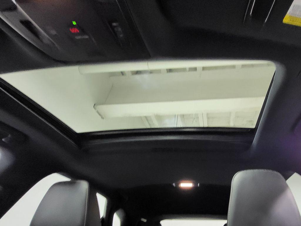 used 2019 Lexus RX 450h car, priced at $41,969