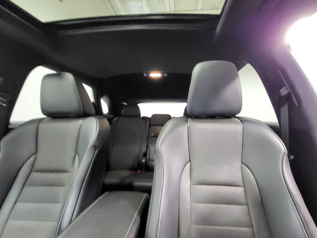 used 2019 Lexus RX 450h car, priced at $41,969