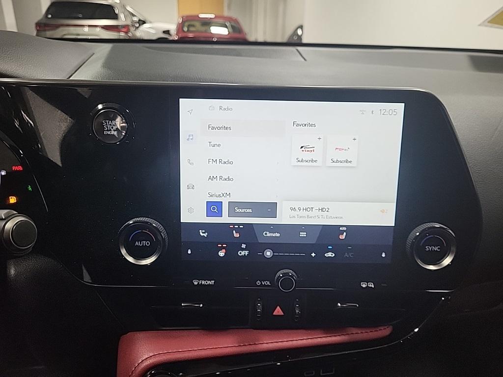 used 2024 Lexus NX 350 car, priced at $43,771