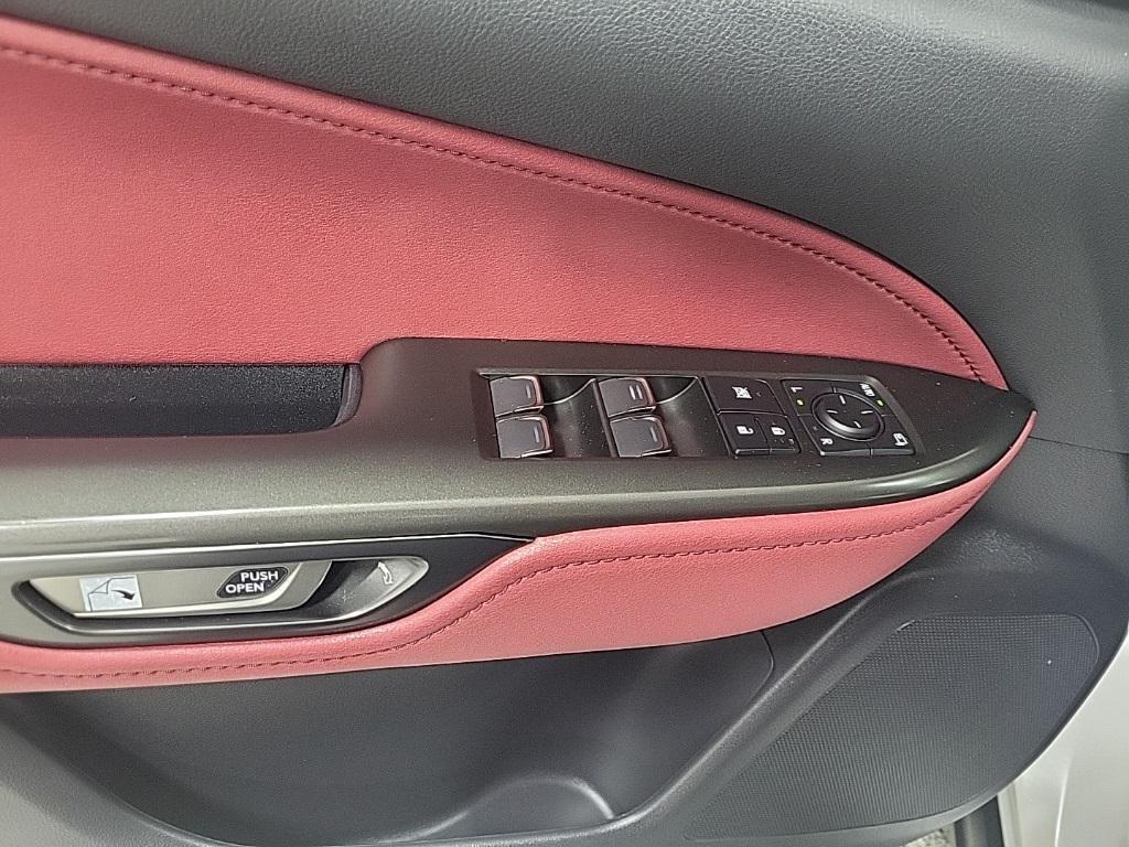 used 2024 Lexus NX 350 car, priced at $43,771