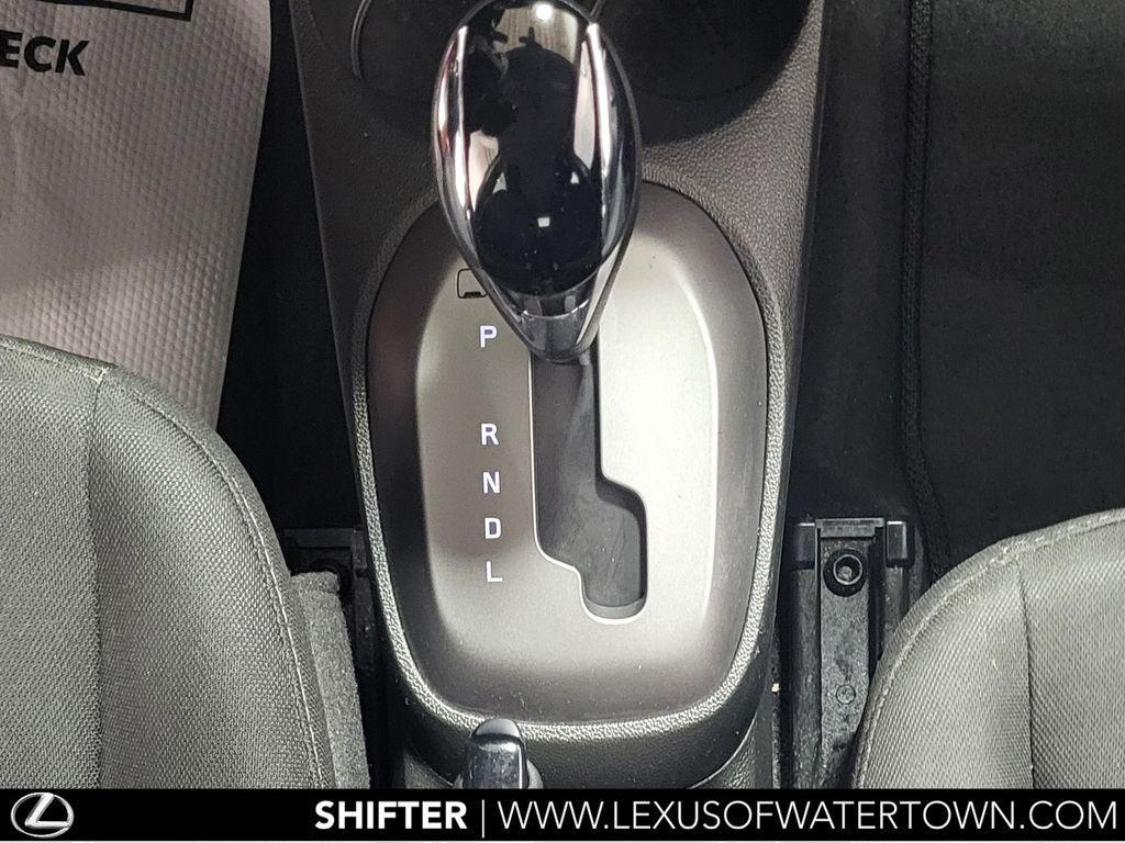 used 2019 Chevrolet Spark car, priced at $15,681