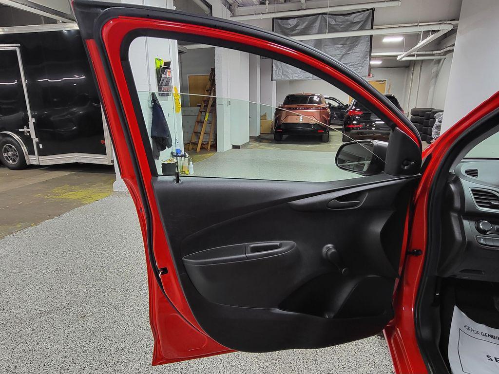 used 2019 Chevrolet Spark car, priced at $15,681