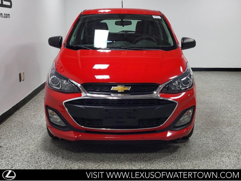 used 2019 Chevrolet Spark car, priced at $15,681