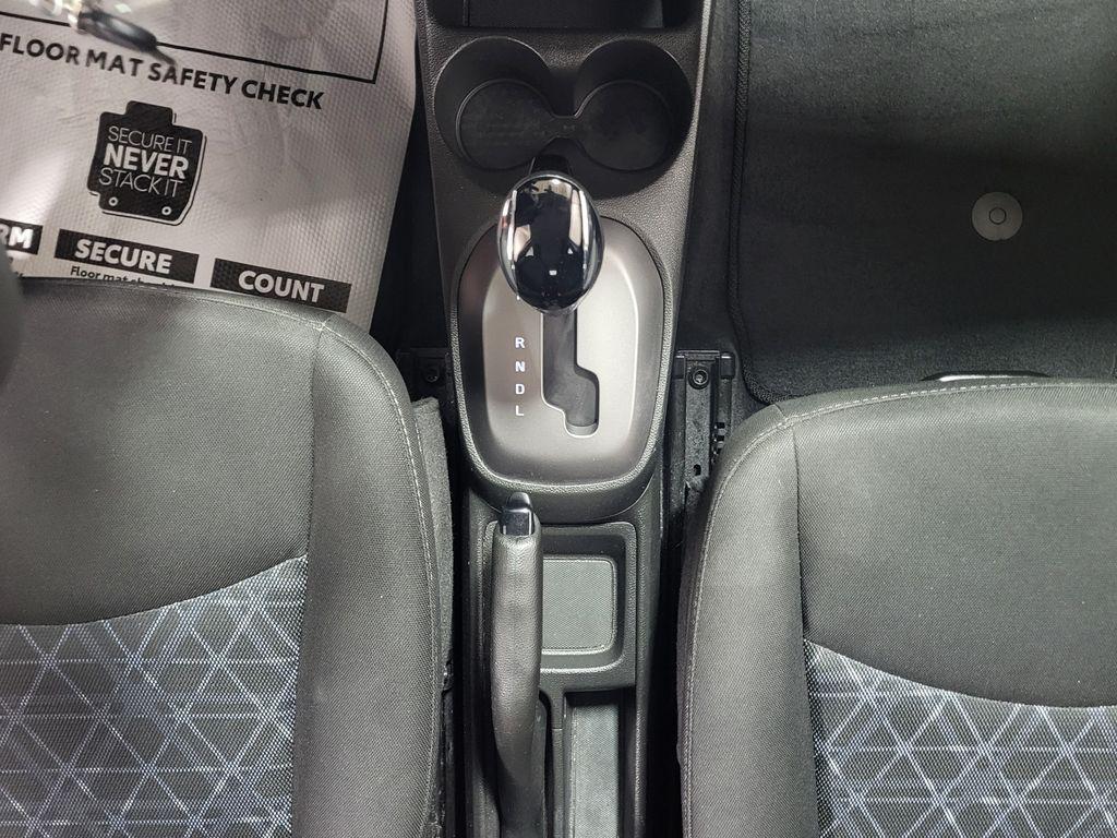 used 2019 Chevrolet Spark car, priced at $15,681