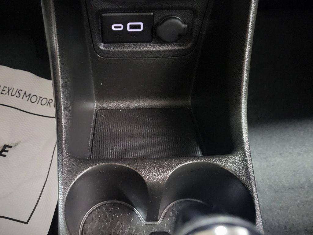 used 2019 Chevrolet Spark car, priced at $15,681