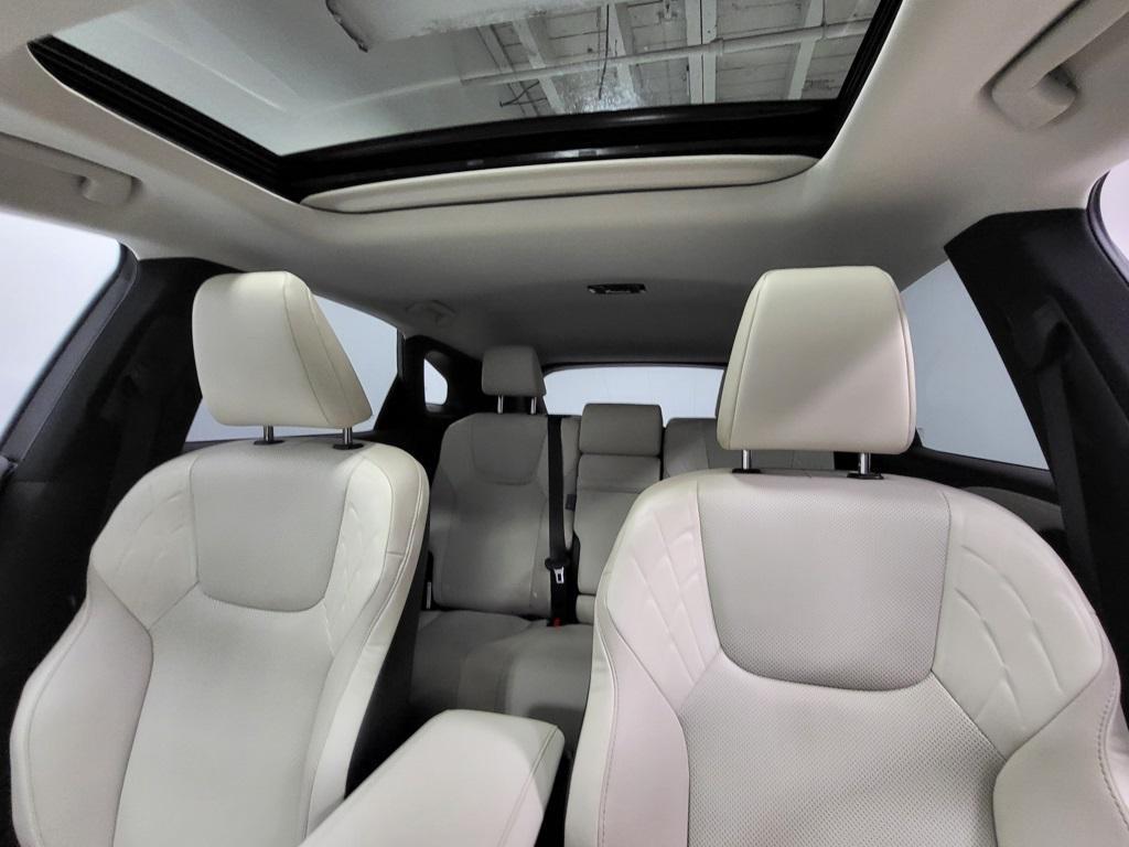 used 2023 Lexus RX 350 car, priced at $46,996