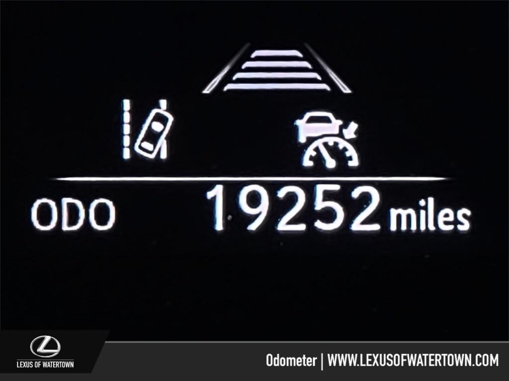 used 2023 Lexus RX 350 car, priced at $46,996