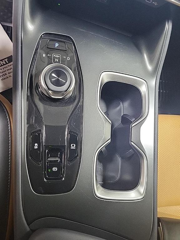 used 2023 Lexus RZ 450e car, priced at $31,444