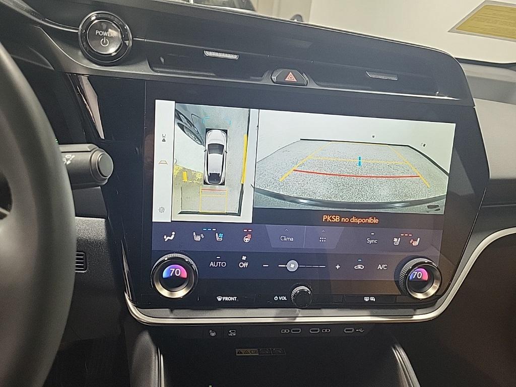 used 2023 Lexus RZ 450e car, priced at $31,444