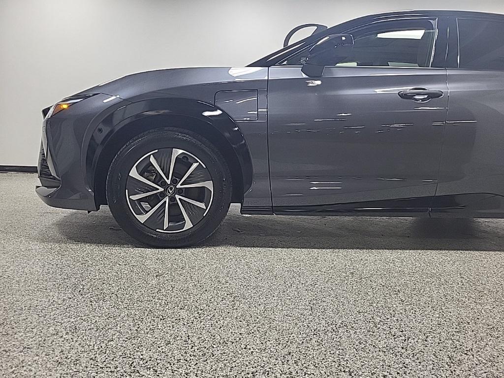 used 2023 Lexus RZ 450e car, priced at $31,444
