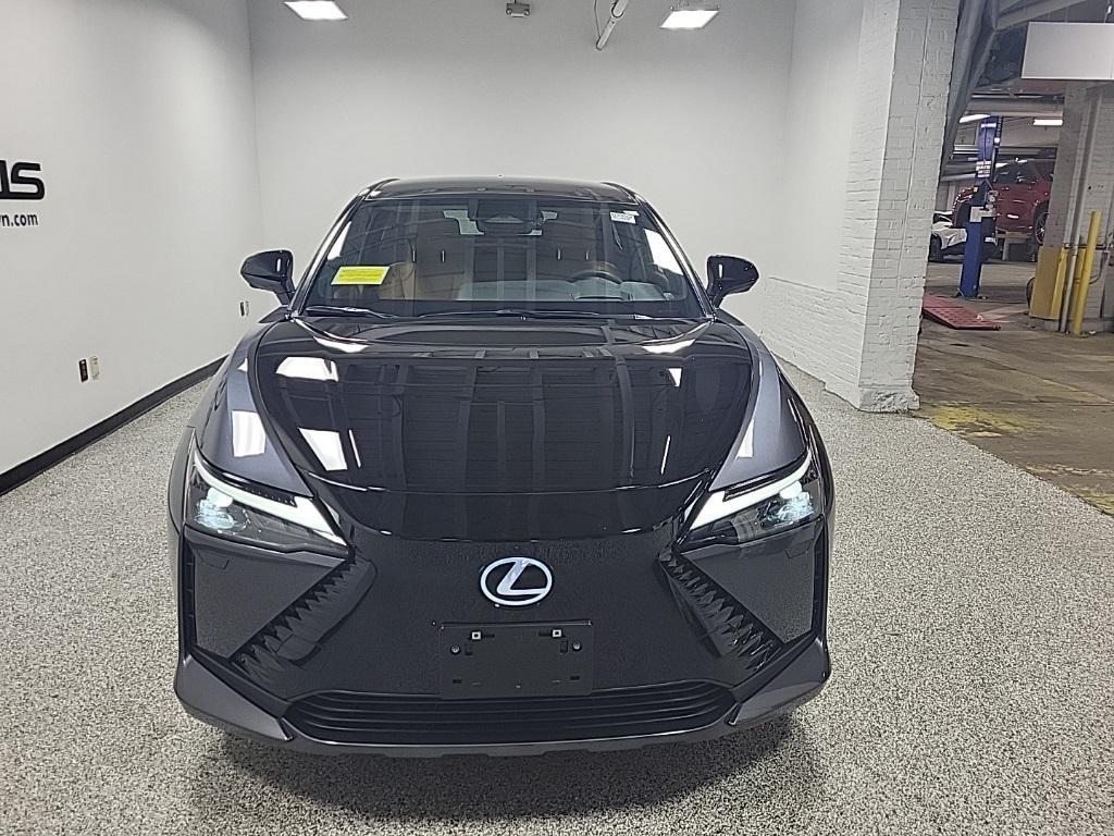 used 2023 Lexus RZ 450e car, priced at $31,444