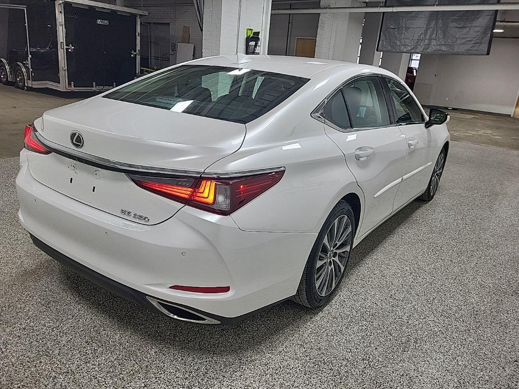 used 2019 Lexus ES 350 car, priced at $24,997