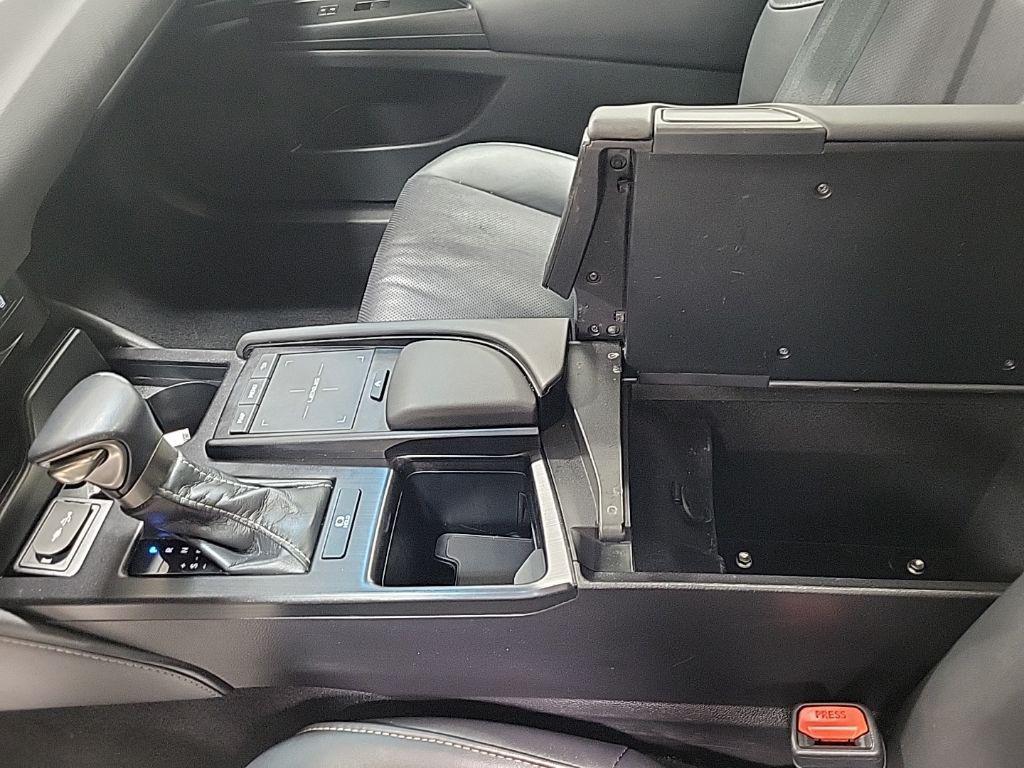 used 2019 Lexus ES 350 car, priced at $24,997