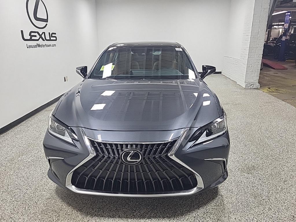 used 2023 Lexus ES 350 car, priced at $36,996