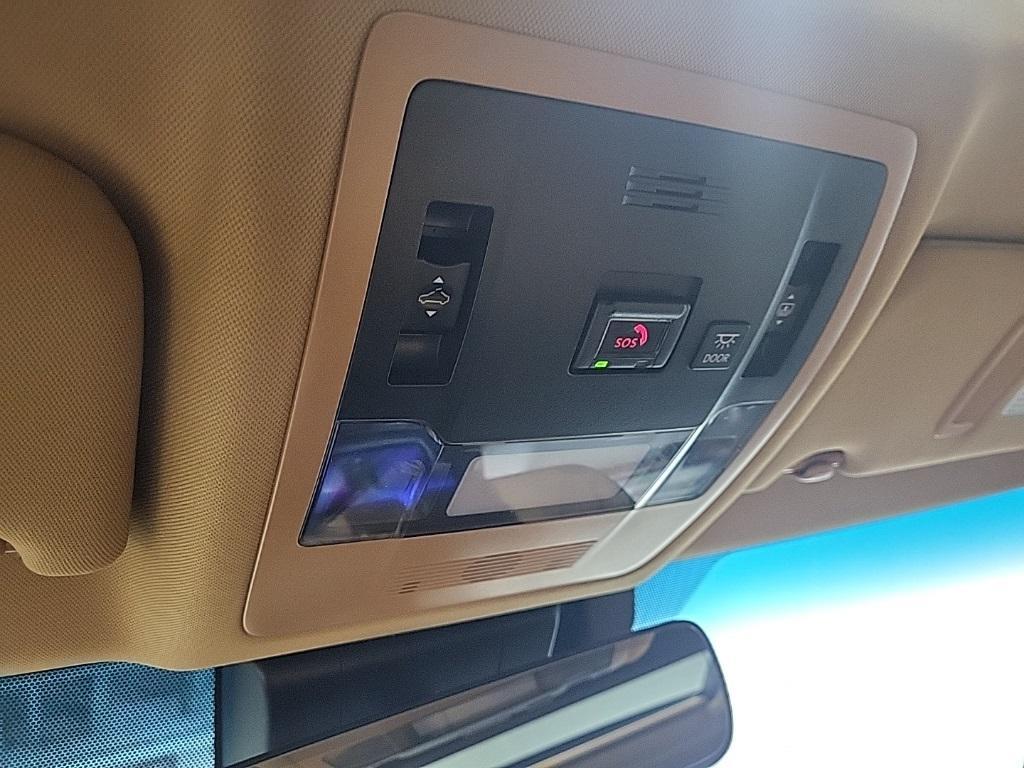 used 2023 Lexus ES 350 car, priced at $36,996