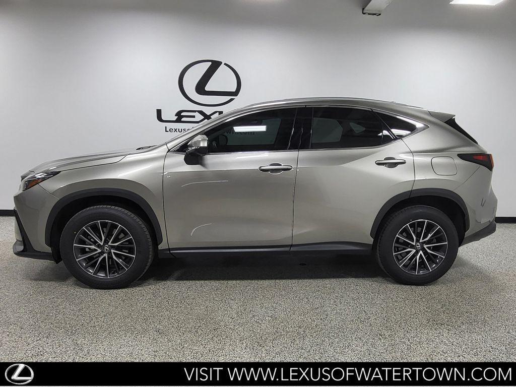 used 2024 Lexus NX 350 car, priced at $43,987