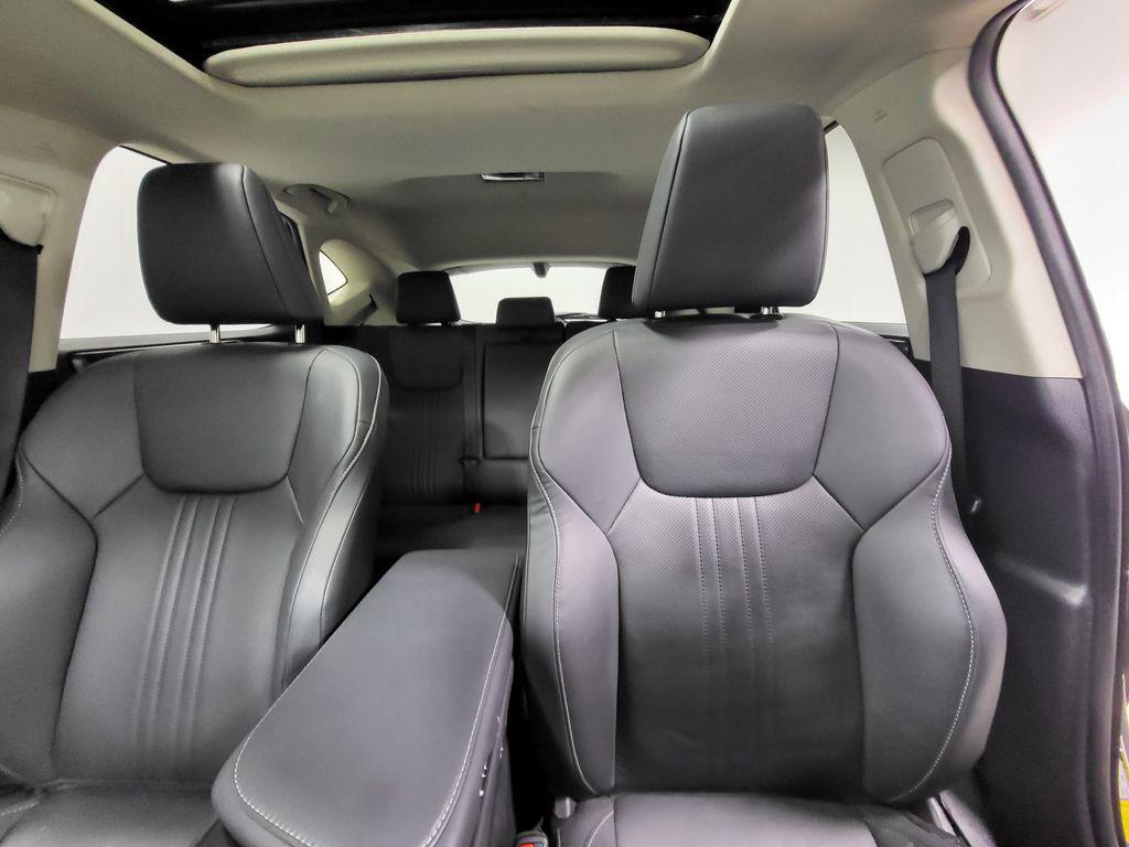 used 2024 Lexus NX 350 car, priced at $43,987