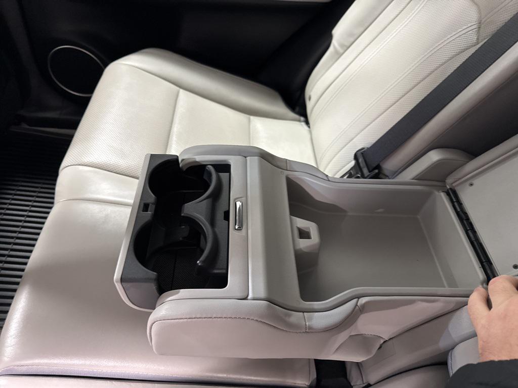 used 2016 Lexus RX 350 car, priced at $27,447