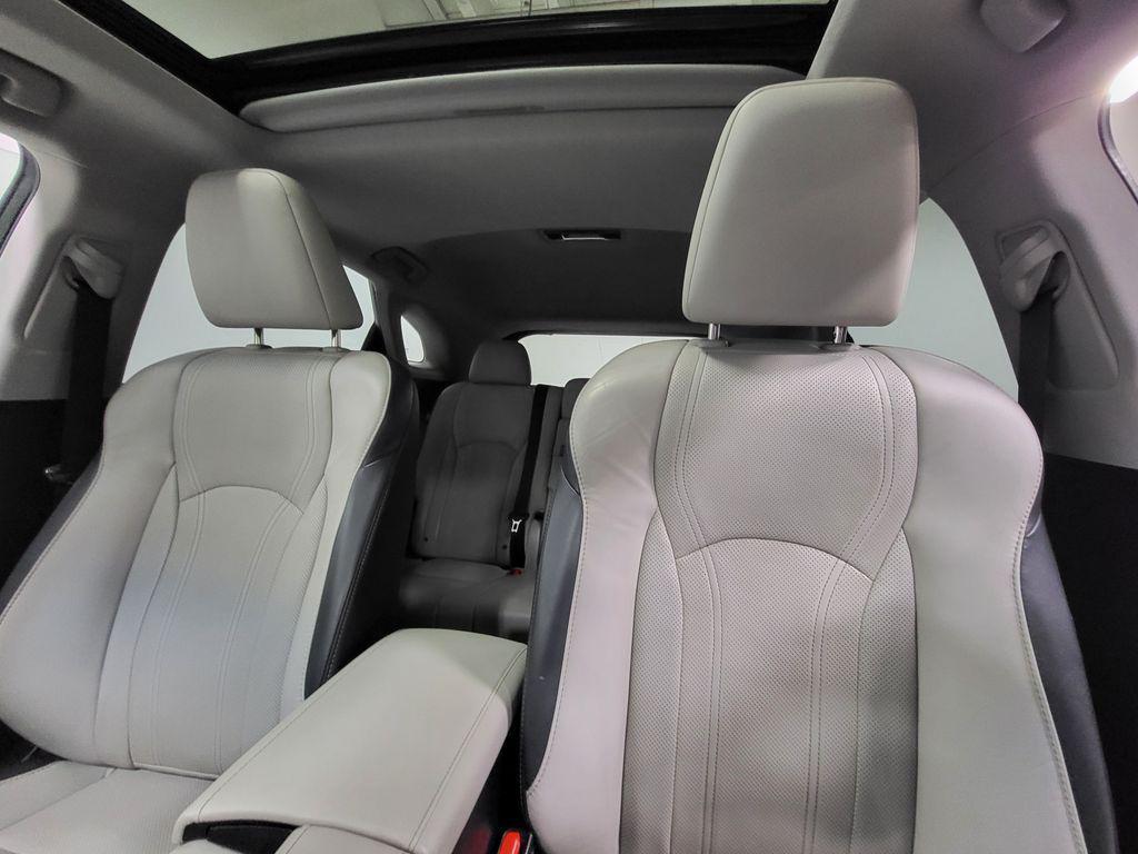 used 2017 Lexus RX 350 car, priced at $24,374