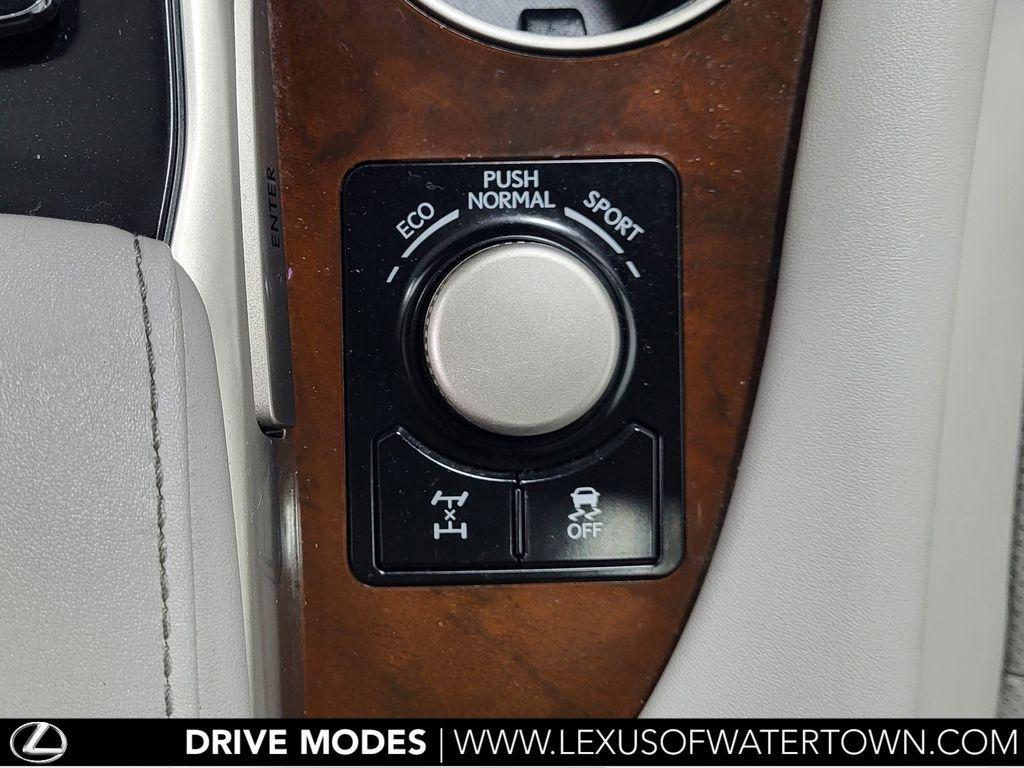 used 2017 Lexus RX 350 car, priced at $24,374