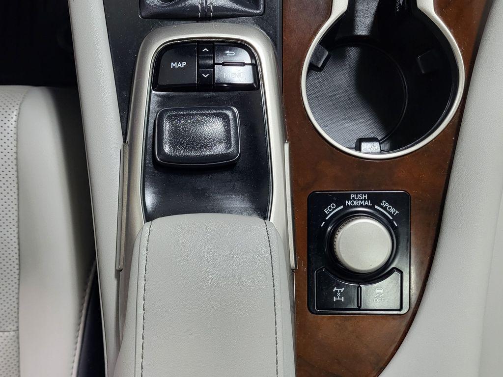 used 2017 Lexus RX 350 car, priced at $24,374