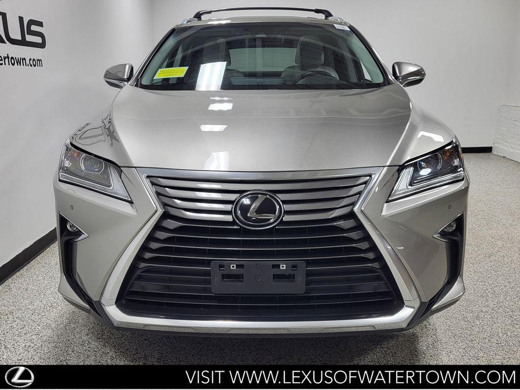 used 2017 Lexus RX 350 car, priced at $24,374